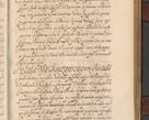 Zdjęcie nr 998 dla obiektu archiwalnego: Acta actorum episcopalium R. D. Andreae Trzebicki ab anno 1670 ad annum 1675 mensem Martinum acticatorum Volumen V