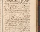 Zdjęcie nr 996 dla obiektu archiwalnego: Acta actorum episcopalium R. D. Andreae Trzebicki ab anno 1670 ad annum 1675 mensem Martinum acticatorum Volumen V