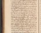 Zdjęcie nr 995 dla obiektu archiwalnego: Acta actorum episcopalium R. D. Andreae Trzebicki ab anno 1670 ad annum 1675 mensem Martinum acticatorum Volumen V