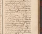 Zdjęcie nr 988 dla obiektu archiwalnego: Acta actorum episcopalium R. D. Andreae Trzebicki ab anno 1670 ad annum 1675 mensem Martinum acticatorum Volumen V