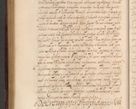 Zdjęcie nr 989 dla obiektu archiwalnego: Acta actorum episcopalium R. D. Andreae Trzebicki ab anno 1670 ad annum 1675 mensem Martinum acticatorum Volumen V