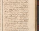 Zdjęcie nr 990 dla obiektu archiwalnego: Acta actorum episcopalium R. D. Andreae Trzebicki ab anno 1670 ad annum 1675 mensem Martinum acticatorum Volumen V