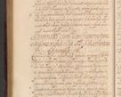 Zdjęcie nr 991 dla obiektu archiwalnego: Acta actorum episcopalium R. D. Andreae Trzebicki ab anno 1670 ad annum 1675 mensem Martinum acticatorum Volumen V