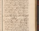 Zdjęcie nr 992 dla obiektu archiwalnego: Acta actorum episcopalium R. D. Andreae Trzebicki ab anno 1670 ad annum 1675 mensem Martinum acticatorum Volumen V