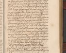 Zdjęcie nr 982 dla obiektu archiwalnego: Acta actorum episcopalium R. D. Andreae Trzebicki ab anno 1670 ad annum 1675 mensem Martinum acticatorum Volumen V