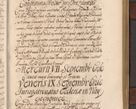 Zdjęcie nr 986 dla obiektu archiwalnego: Acta actorum episcopalium R. D. Andreae Trzebicki ab anno 1670 ad annum 1675 mensem Martinum acticatorum Volumen V
