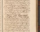Zdjęcie nr 984 dla obiektu archiwalnego: Acta actorum episcopalium R. D. Andreae Trzebicki ab anno 1670 ad annum 1675 mensem Martinum acticatorum Volumen V