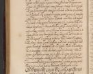 Zdjęcie nr 983 dla obiektu archiwalnego: Acta actorum episcopalium R. D. Andreae Trzebicki ab anno 1670 ad annum 1675 mensem Martinum acticatorum Volumen V