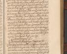 Zdjęcie nr 980 dla obiektu archiwalnego: Acta actorum episcopalium R. D. Andreae Trzebicki ab anno 1670 ad annum 1675 mensem Martinum acticatorum Volumen V