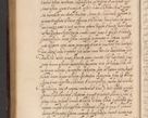 Zdjęcie nr 971 dla obiektu archiwalnego: Acta actorum episcopalium R. D. Andreae Trzebicki ab anno 1670 ad annum 1675 mensem Martinum acticatorum Volumen V