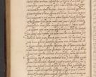 Zdjęcie nr 971 dla obiektu archiwalnego: Acta actorum episcopalium R. D. Andreae Trzebicki ab anno 1670 ad annum 1675 mensem Martinum acticatorum Volumen V