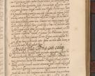 Zdjęcie nr 974 dla obiektu archiwalnego: Acta actorum episcopalium R. D. Andreae Trzebicki ab anno 1670 ad annum 1675 mensem Martinum acticatorum Volumen V