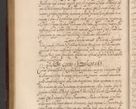Zdjęcie nr 973 dla obiektu archiwalnego: Acta actorum episcopalium R. D. Andreae Trzebicki ab anno 1670 ad annum 1675 mensem Martinum acticatorum Volumen V