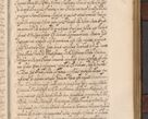 Zdjęcie nr 972 dla obiektu archiwalnego: Acta actorum episcopalium R. D. Andreae Trzebicki ab anno 1670 ad annum 1675 mensem Martinum acticatorum Volumen V
