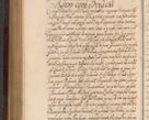 Zdjęcie nr 969 dla obiektu archiwalnego: Acta actorum episcopalium R. D. Andreae Trzebicki ab anno 1670 ad annum 1675 mensem Martinum acticatorum Volumen V