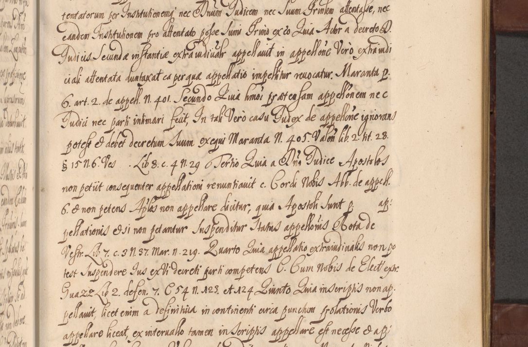 Zdjęcie nr 964 dla obiektu archiwalnego: Acta actorum episcopalium R. D. Andreae Trzebicki ab anno 1670 ad annum 1675 mensem Martinum acticatorum Volumen V