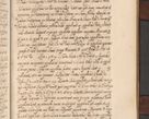 Zdjęcie nr 964 dla obiektu archiwalnego: Acta actorum episcopalium R. D. Andreae Trzebicki ab anno 1670 ad annum 1675 mensem Martinum acticatorum Volumen V