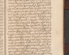 Zdjęcie nr 968 dla obiektu archiwalnego: Acta actorum episcopalium R. D. Andreae Trzebicki ab anno 1670 ad annum 1675 mensem Martinum acticatorum Volumen V