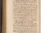 Zdjęcie nr 967 dla obiektu archiwalnego: Acta actorum episcopalium R. D. Andreae Trzebicki ab anno 1670 ad annum 1675 mensem Martinum acticatorum Volumen V