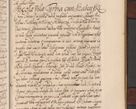 Zdjęcie nr 958 dla obiektu archiwalnego: Acta actorum episcopalium R. D. Andreae Trzebicki ab anno 1670 ad annum 1675 mensem Martinum acticatorum Volumen V
