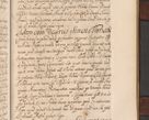 Zdjęcie nr 962 dla obiektu archiwalnego: Acta actorum episcopalium R. D. Andreae Trzebicki ab anno 1670 ad annum 1675 mensem Martinum acticatorum Volumen V