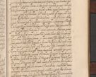 Zdjęcie nr 952 dla obiektu archiwalnego: Acta actorum episcopalium R. D. Andreae Trzebicki ab anno 1670 ad annum 1675 mensem Martinum acticatorum Volumen V