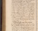 Zdjęcie nr 955 dla obiektu archiwalnego: Acta actorum episcopalium R. D. Andreae Trzebicki ab anno 1670 ad annum 1675 mensem Martinum acticatorum Volumen V