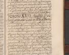 Zdjęcie nr 950 dla obiektu archiwalnego: Acta actorum episcopalium R. D. Andreae Trzebicki ab anno 1670 ad annum 1675 mensem Martinum acticatorum Volumen V