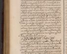 Zdjęcie nr 951 dla obiektu archiwalnego: Acta actorum episcopalium R. D. Andreae Trzebicki ab anno 1670 ad annum 1675 mensem Martinum acticatorum Volumen V