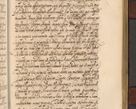 Zdjęcie nr 1152 dla obiektu archiwalnego: Acta actorum episcopalium R. D. Andreae Trzebicki ab anno 1670 ad annum 1675 mensem Martinum acticatorum Volumen V