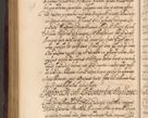 Zdjęcie nr 1151 dla obiektu archiwalnego: Acta actorum episcopalium R. D. Andreae Trzebicki ab anno 1670 ad annum 1675 mensem Martinum acticatorum Volumen V