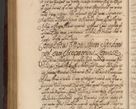 Zdjęcie nr 1153 dla obiektu archiwalnego: Acta actorum episcopalium R. D. Andreae Trzebicki ab anno 1670 ad annum 1675 mensem Martinum acticatorum Volumen V