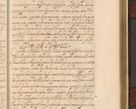Zdjęcie nr 1352 dla obiektu archiwalnego: Acta actorum episcopalium R. D. Andreae Trzebicki ab anno 1670 ad annum 1675 mensem Martinum acticatorum Volumen V