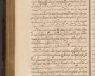 Zdjęcie nr 1353 dla obiektu archiwalnego: Acta actorum episcopalium R. D. Andreae Trzebicki ab anno 1670 ad annum 1675 mensem Martinum acticatorum Volumen V