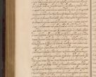 Zdjęcie nr 1353 dla obiektu archiwalnego: Acta actorum episcopalium R. D. Andreae Trzebicki ab anno 1670 ad annum 1675 mensem Martinum acticatorum Volumen V