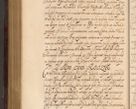 Zdjęcie nr 1349 dla obiektu archiwalnego: Acta actorum episcopalium R. D. Andreae Trzebicki ab anno 1670 ad annum 1675 mensem Martinum acticatorum Volumen V