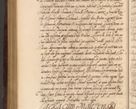 Zdjęcie nr 1155 dla obiektu archiwalnego: Acta actorum episcopalium R. D. Andreae Trzebicki ab anno 1670 ad annum 1675 mensem Martinum acticatorum Volumen V