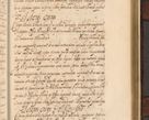Zdjęcie nr 1350 dla obiektu archiwalnego: Acta actorum episcopalium R. D. Andreae Trzebicki ab anno 1670 ad annum 1675 mensem Martinum acticatorum Volumen V
