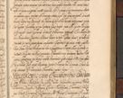Zdjęcie nr 1154 dla obiektu archiwalnego: Acta actorum episcopalium R. D. Andreae Trzebicki ab anno 1670 ad annum 1675 mensem Martinum acticatorum Volumen V