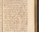 Zdjęcie nr 1346 dla obiektu archiwalnego: Acta actorum episcopalium R. D. Andreae Trzebicki ab anno 1670 ad annum 1675 mensem Martinum acticatorum Volumen V
