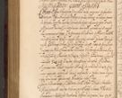 Zdjęcie nr 1341 dla obiektu archiwalnego: Acta actorum episcopalium R. D. Andreae Trzebicki ab anno 1670 ad annum 1675 mensem Martinum acticatorum Volumen V