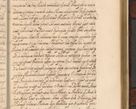 Zdjęcie nr 1340 dla obiektu archiwalnego: Acta actorum episcopalium R. D. Andreae Trzebicki ab anno 1670 ad annum 1675 mensem Martinum acticatorum Volumen V