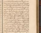 Zdjęcie nr 1340 dla obiektu archiwalnego: Acta actorum episcopalium R. D. Andreae Trzebicki ab anno 1670 ad annum 1675 mensem Martinum acticatorum Volumen V