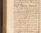Zdjęcie nr 1339 dla obiektu archiwalnego: Acta actorum episcopalium R. D. Andreae Trzebicki ab anno 1670 ad annum 1675 mensem Martinum acticatorum Volumen V