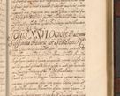 Zdjęcie nr 1338 dla obiektu archiwalnego: Acta actorum episcopalium R. D. Andreae Trzebicki ab anno 1670 ad annum 1675 mensem Martinum acticatorum Volumen V