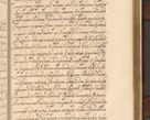 Zdjęcie nr 1336 dla obiektu archiwalnego: Acta actorum episcopalium R. D. Andreae Trzebicki ab anno 1670 ad annum 1675 mensem Martinum acticatorum Volumen V