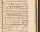 Zdjęcie nr 1334 dla obiektu archiwalnego: Acta actorum episcopalium R. D. Andreae Trzebicki ab anno 1670 ad annum 1675 mensem Martinum acticatorum Volumen V