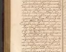 Zdjęcie nr 1331 dla obiektu archiwalnego: Acta actorum episcopalium R. D. Andreae Trzebicki ab anno 1670 ad annum 1675 mensem Martinum acticatorum Volumen V