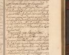 Zdjęcie nr 1330 dla obiektu archiwalnego: Acta actorum episcopalium R. D. Andreae Trzebicki ab anno 1670 ad annum 1675 mensem Martinum acticatorum Volumen V