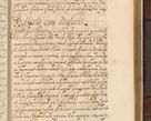 Zdjęcie nr 1328 dla obiektu archiwalnego: Acta actorum episcopalium R. D. Andreae Trzebicki ab anno 1670 ad annum 1675 mensem Martinum acticatorum Volumen V